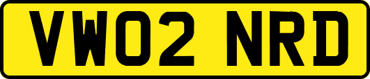VW02NRD
