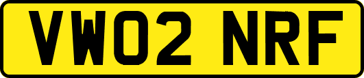 VW02NRF