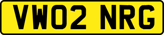 VW02NRG