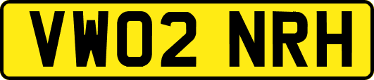 VW02NRH