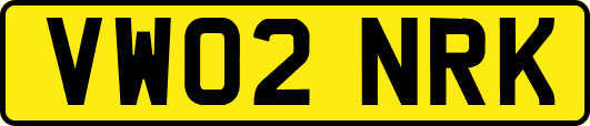 VW02NRK