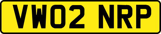 VW02NRP