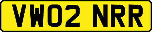 VW02NRR