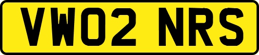 VW02NRS