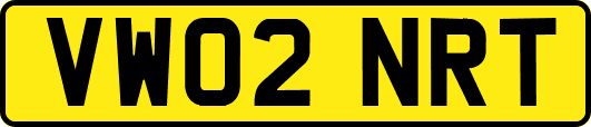 VW02NRT