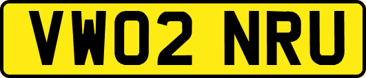 VW02NRU