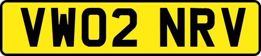 VW02NRV