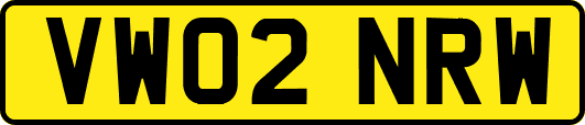 VW02NRW