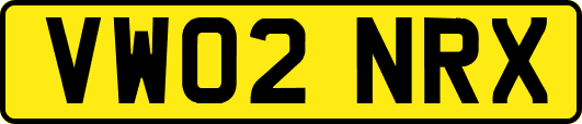 VW02NRX