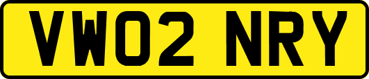 VW02NRY