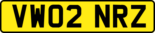 VW02NRZ