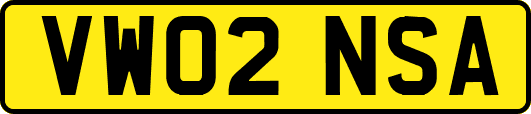 VW02NSA