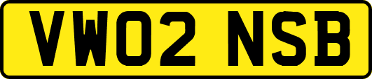 VW02NSB