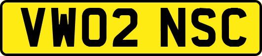 VW02NSC