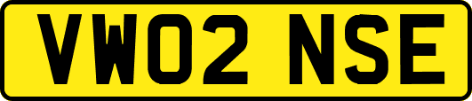 VW02NSE