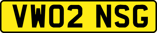 VW02NSG