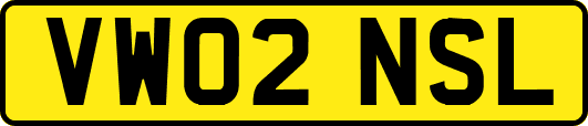 VW02NSL