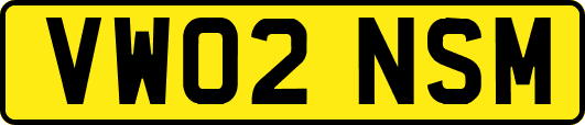 VW02NSM