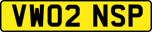 VW02NSP
