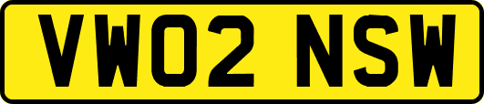 VW02NSW