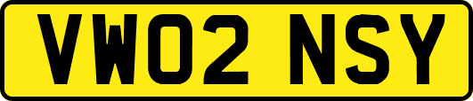 VW02NSY