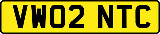 VW02NTC
