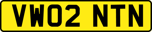 VW02NTN