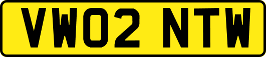 VW02NTW