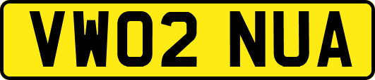 VW02NUA
