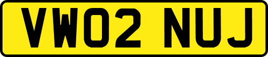 VW02NUJ