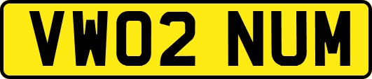 VW02NUM