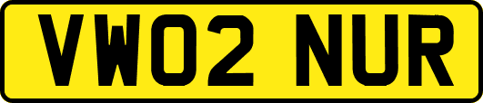 VW02NUR
