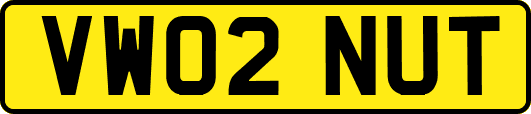 VW02NUT