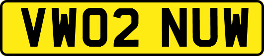 VW02NUW