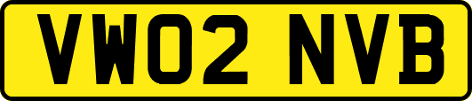 VW02NVB