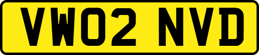 VW02NVD