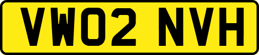 VW02NVH