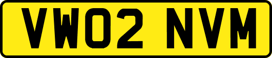 VW02NVM