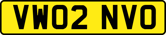 VW02NVO