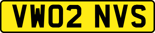 VW02NVS