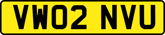 VW02NVU