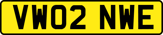 VW02NWE
