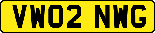 VW02NWG
