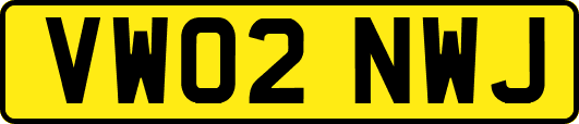 VW02NWJ
