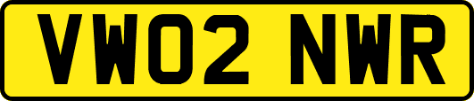 VW02NWR