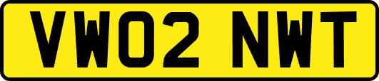 VW02NWT