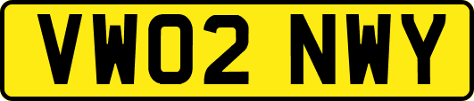 VW02NWY