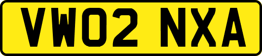 VW02NXA