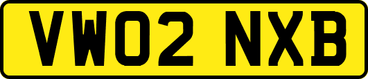 VW02NXB