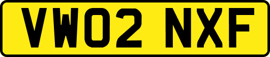 VW02NXF